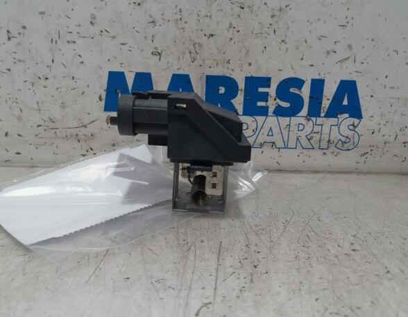 Resistor Interior Blower PEUGEOT 2008 I (CU)