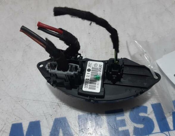 Resistor Interior Blower FIAT Punto (199)