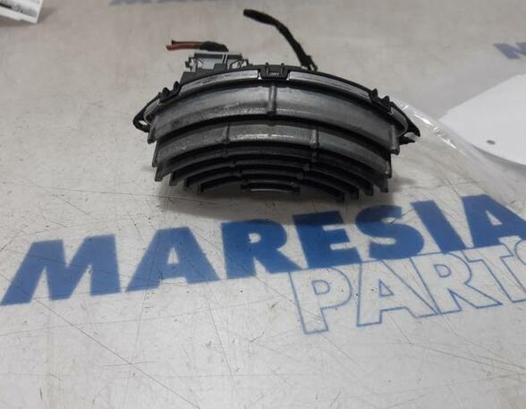 Resistor Interior Blower FIAT Punto (199)