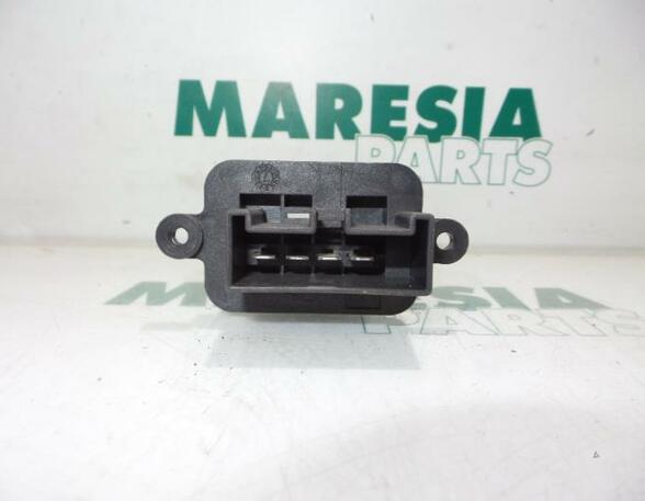 Resistor Interior Blower FIAT Panda (169)