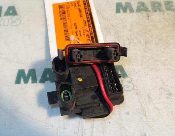 Resistor Interior Blower RENAULT Clio II (BB, CB)