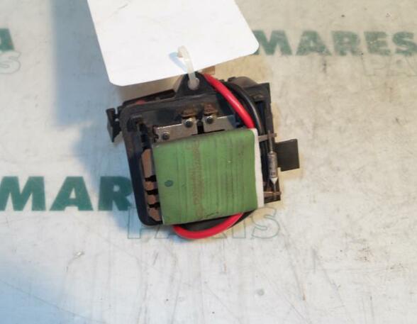 Resistor Interior Blower RENAULT Clio II (BB, CB)