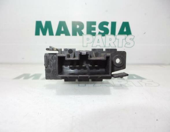 Resistor Interior Blower FIAT Grande Punto (199), FIAT Punto Evo (199)