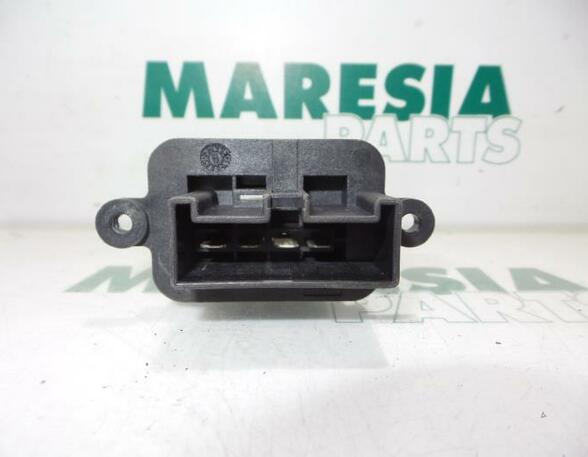 Resistor Interior Blower FIAT Panda (169)