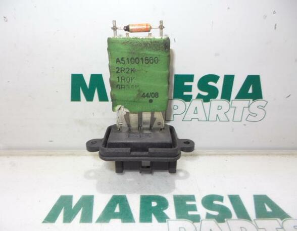 Resistor Interior Blower FIAT Panda (169)