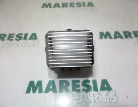 Resistor Interior Blower PEUGEOT 308 SW I (4E, 4H)