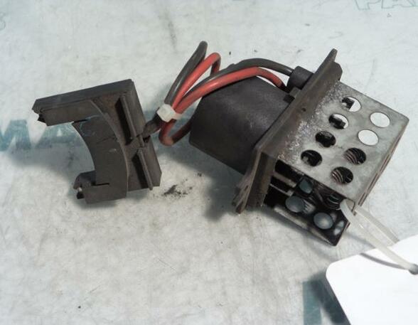 Resistor Interior Blower RENAULT KANGOO Express (FC0/1_)