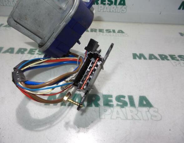 Resistor Interior Blower RENAULT Laguna II (BG0/1)