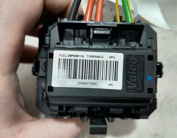 Resistor Interior Blower PEUGEOT 208 I (CA, CC)