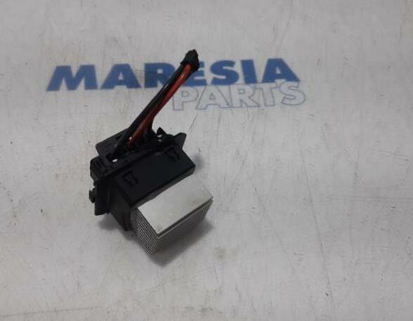 Resistor Interior Blower RENAULT Captur I (H5, J5), RENAULT Clio IV (BH)