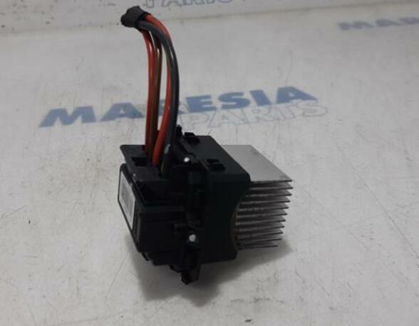 Resistor Interior Blower RENAULT Captur I (H5, J5), RENAULT Clio IV (BH)