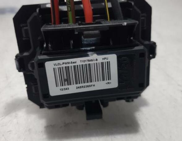 Resistor Interior Blower RENAULT Captur I (H5, J5), RENAULT Clio IV (BH)