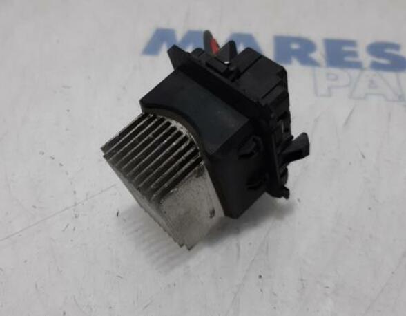 Resistor Interior Blower RENAULT MEGANE III Grandtour (KZ0/1)