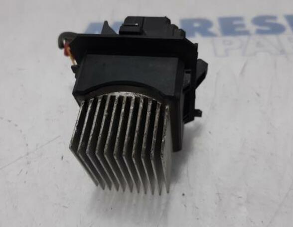 Resistor Interior Blower RENAULT MEGANE III Grandtour (KZ0/1)