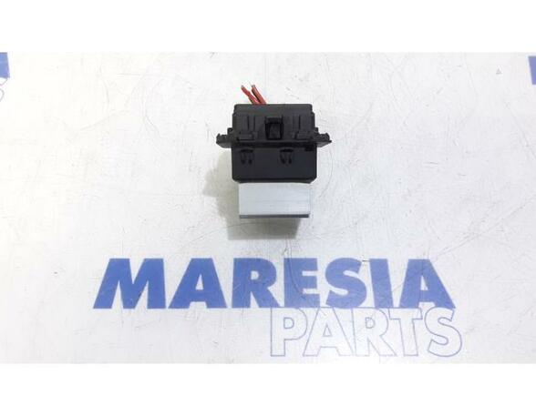 Resistor Interior Blower RENAULT Clio IV Grandtour (KH)