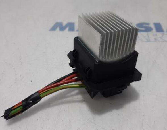 Resistor Interior Blower PEUGEOT 208 I (CA, CC)