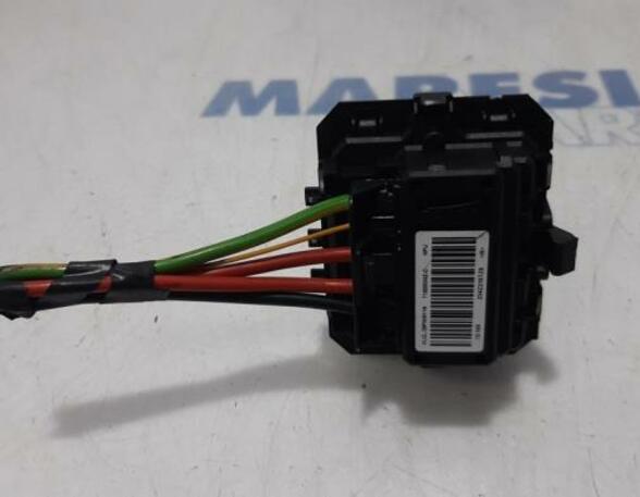 Resistor Interior Blower PEUGEOT 208 I (CA, CC)