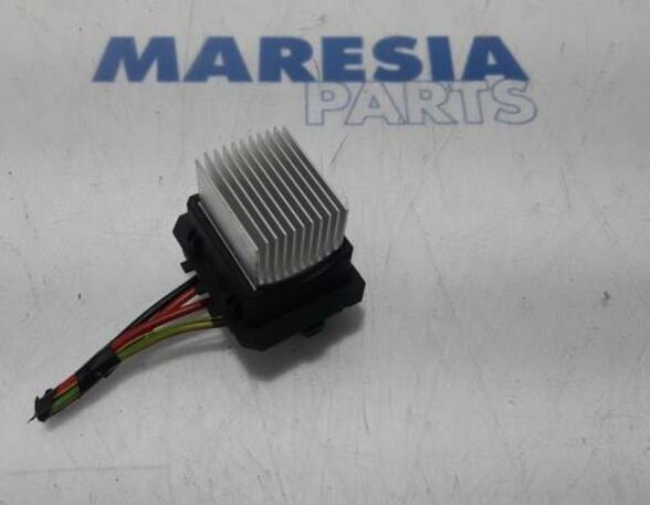 Resistor Interior Blower PEUGEOT 208 I (CA, CC)