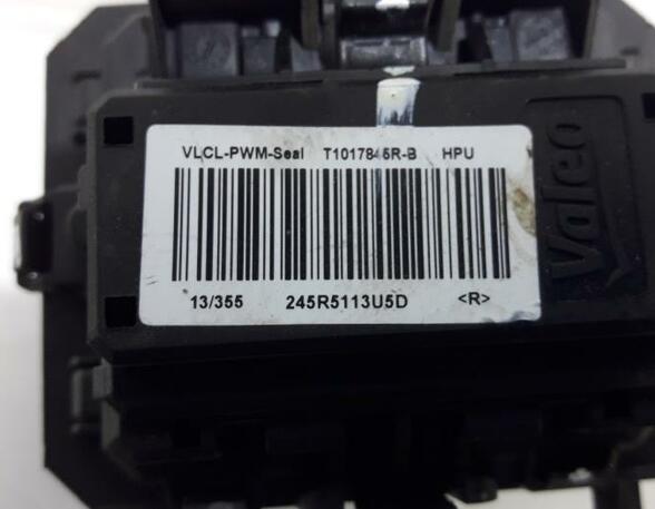 Resistor Interior Blower RENAULT Clio IV Grandtour (KH)