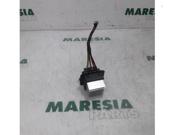 Resistor Interior Blower PEUGEOT 208 I (CA, CC)