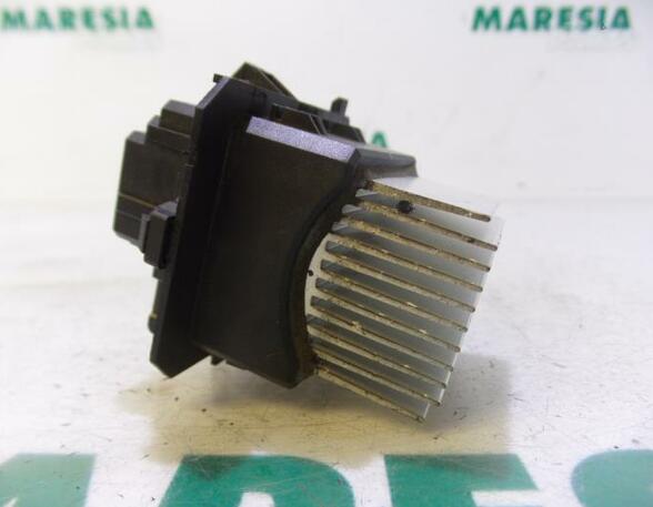 Resistor Interior Blower PEUGEOT 508 SW I (8E_)