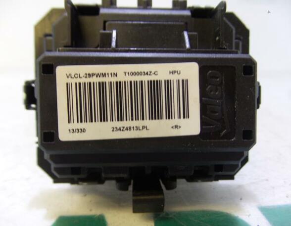 Resistor Interior Blower PEUGEOT 208 I (CA, CC)