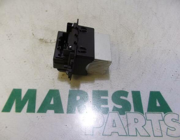 Resistor Interior Blower PEUGEOT 208 I (CA, CC)