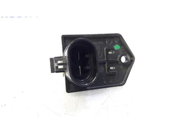 Resistor Interior Blower FIAT Punto (199)