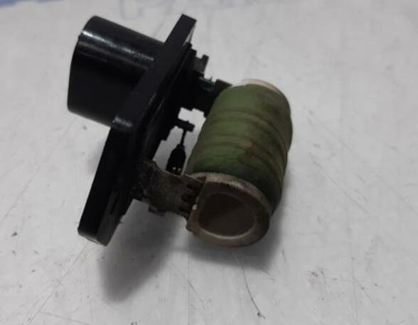 Resistor Interior Blower FIAT Grande Punto (199), FIAT Punto (199), FIAT Punto Evo (199)