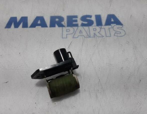 Resistor Interior Blower FIAT Grande Punto (199), FIAT Punto (199), FIAT Punto Evo (199)