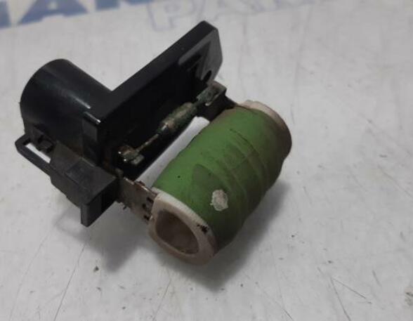 Resistor Interior Blower FIAT Grande Punto (199), FIAT Punto (199), FIAT Punto Evo (199)