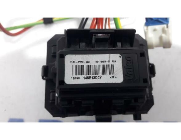 Resistor Interior Blower PEUGEOT 508 SW I (8E_)