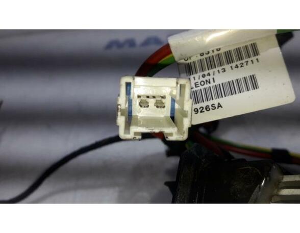 Resistor Interior Blower PEUGEOT 508 SW I (8E_)