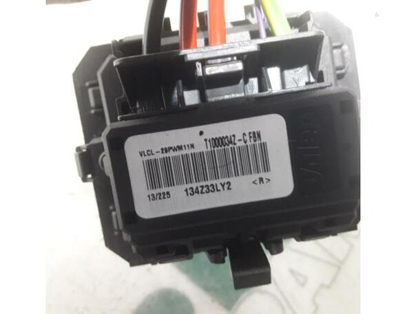 Resistor Interior Blower PEUGEOT 2008 I (CU)