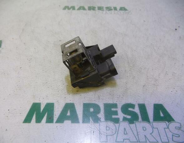 Resistor Interior Blower PEUGEOT 208 I (CA, CC)