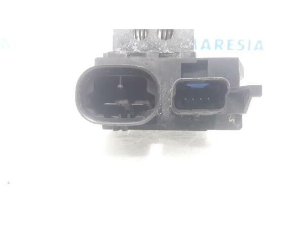 Resistor Interior Blower PEUGEOT 5008 (0E, 0U)