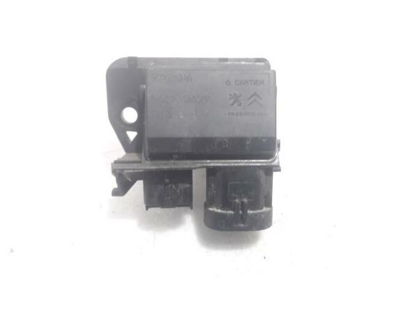 Resistor Interior Blower PEUGEOT 5008 (0E, 0U)