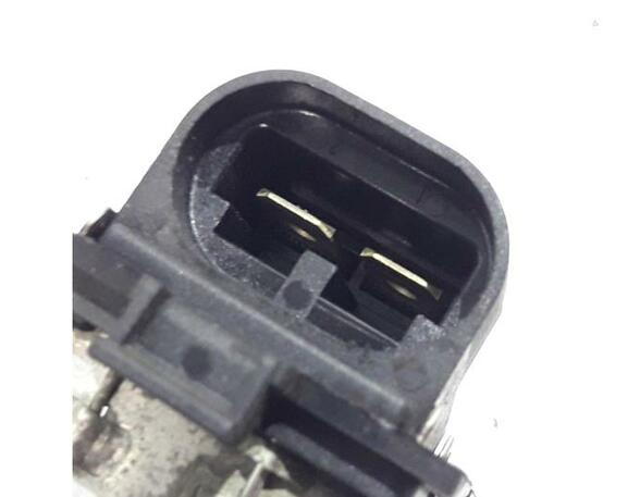 Resistor Interior Blower RENAULT MEGANE III Grandtour (KZ0/1)