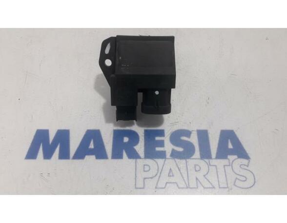 Resistor Interior Blower PEUGEOT 508 SW I (8E_)