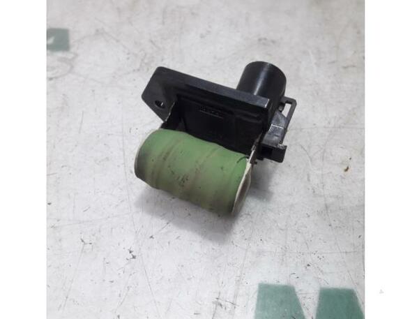 Resistor Interior Blower FIAT Grande Punto (199), FIAT Punto (199), FIAT Punto Evo (199)