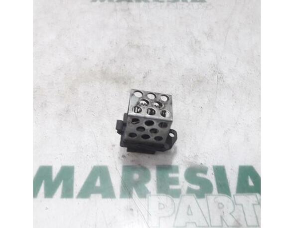 Resistor Interior Blower RENAULT MEGANE III Grandtour (KZ0/1)