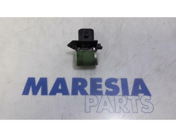 Resistor Interior Blower FIAT 500 (312), FIAT 500 C (312)