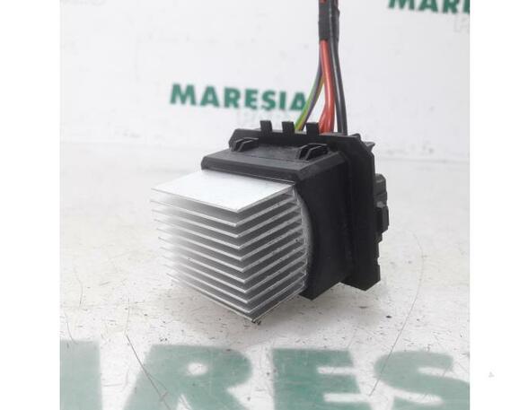 Resistor Interior Blower PEUGEOT 208 I (CA, CC)