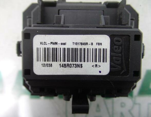 Resistor Interior Blower RENAULT MEGANE III Grandtour (KZ0/1)