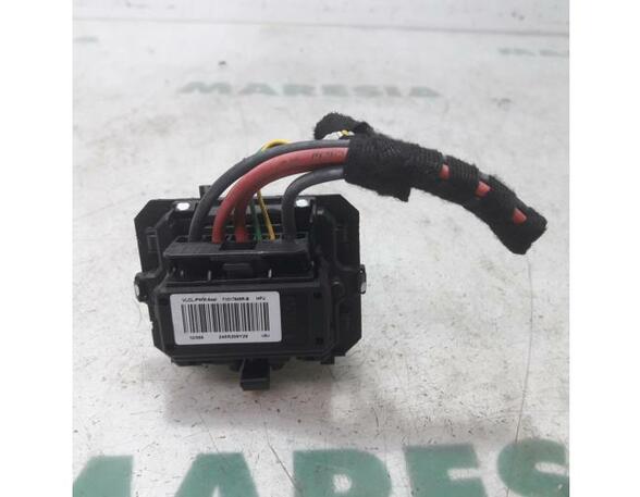 Resistor Interior Blower RENAULT MEGANE III Grandtour (KZ0/1)