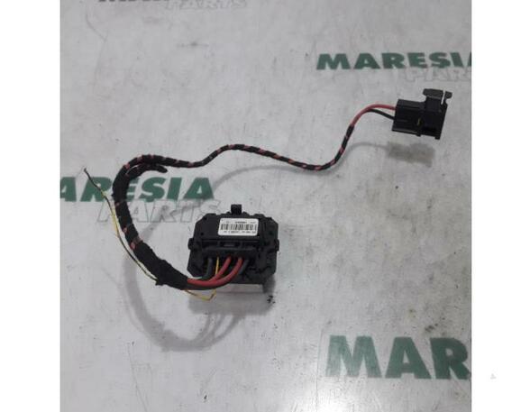 Resistor Interior Blower RENAULT MEGANE III Grandtour (KZ0/1)