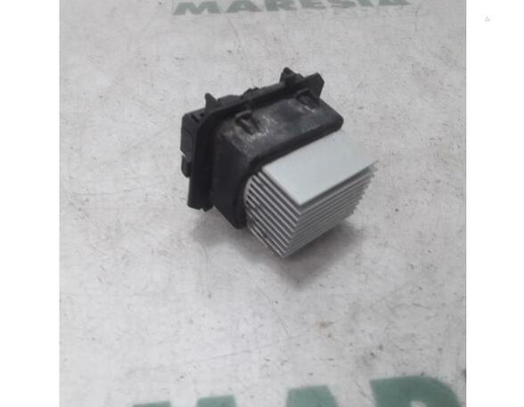 Resistor Interior Blower RENAULT MEGANE III Grandtour (KZ0/1)