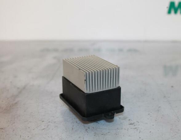 Resistor Interior Blower RENAULT Clio IV (BH)