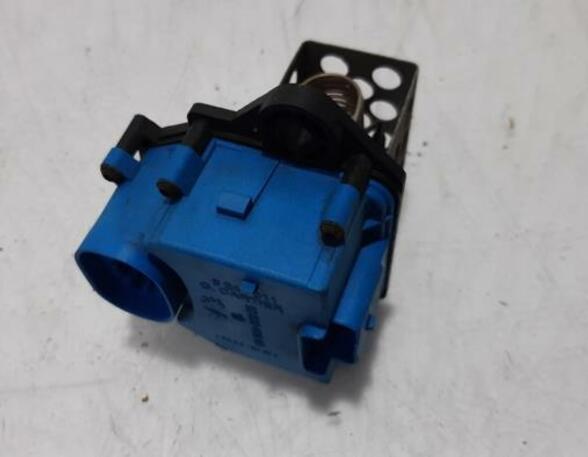 Resistor Interior Blower PEUGEOT 308 CC (4B)