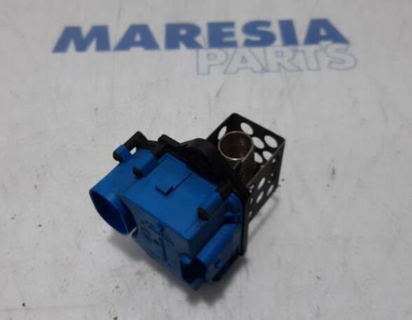 Resistor Interior Blower PEUGEOT 308 CC (4B)